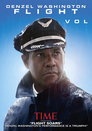 Flight - ZEMECKIS ROBERT