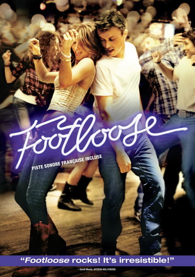 Footloose (2011) - BREWER CRAIG