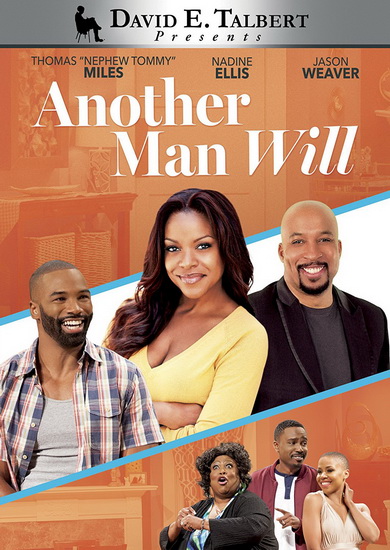 Another Man Will - TALBERT DAVID E.