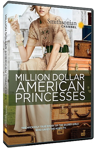 Million Dollar American Princesses: The Complete Collection - MILLION DOLLAR AMERICAN PRINCESSES