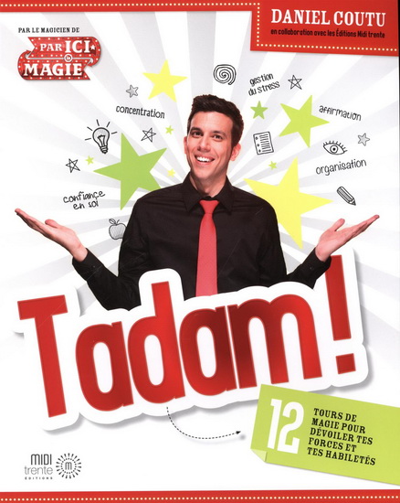 Tadam ! - DANIEL COUTU