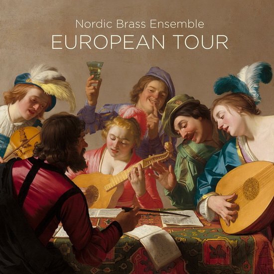 European Tour (2BluRay-Audio) - COMPIALTION RENAISSANCE