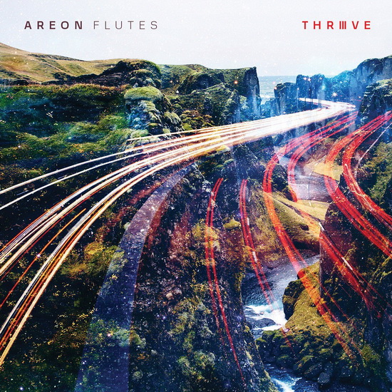 Thrive - BOOTS - LILLIOS - SEMPERT