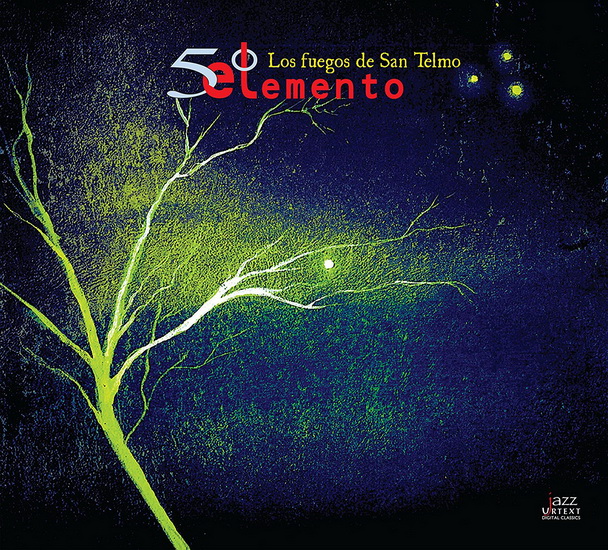 Los Fuegos De San Telmo - SOLARES - GORDILLO - RAMONS - PEREZ GROB