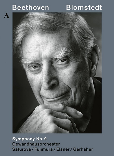 Beethoven: Symphony No.9 - BEETHOVEN