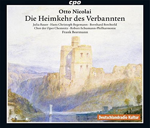 Nikolai: Die Heimkehr Des Verbannten (2CD) - NIKOLAI
