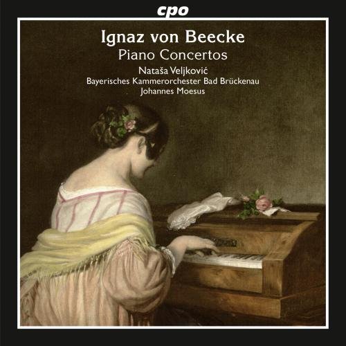 Ignaz Von Beecke: Piano Concertos - VON BEECKE