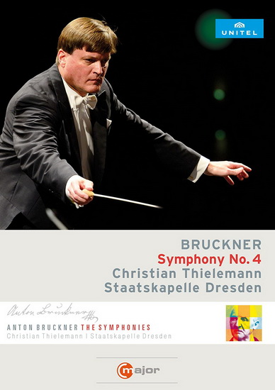 Bruckner: Symphony No.4 - BRUCKNER