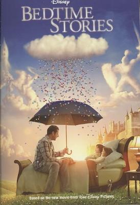 Bedtime stories - COLLECTIF