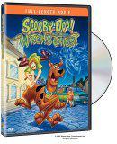 Scooby-Doo! and The Witch&#39;s Ghost - 