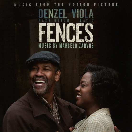Fences - DIVERS