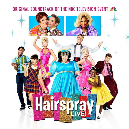 Hairspray Live! - DIVERS