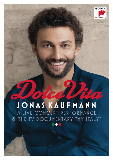 Dolce Vita - COMPILATION CHANT