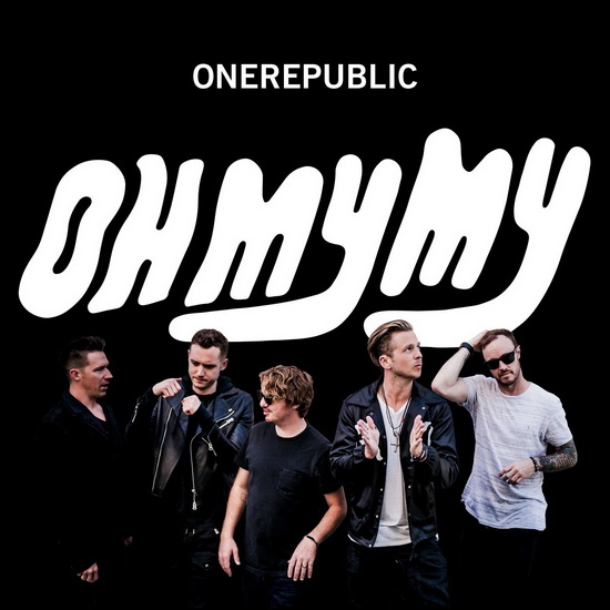 Oh My My (2Vinyl) - ONEREPUBLIC