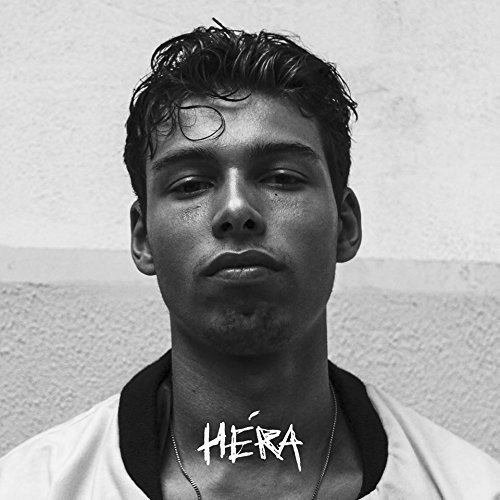 Héra (2Vinyl) - GEORGIO