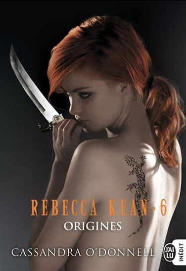 Origines #06 - CASSANDRA O'DONNELL