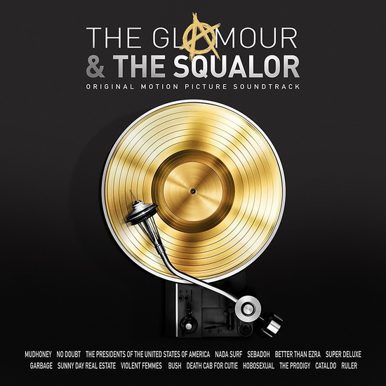 The Glamour & The Squalor Vol.1 - The Glamour - MCCREADY MIKE