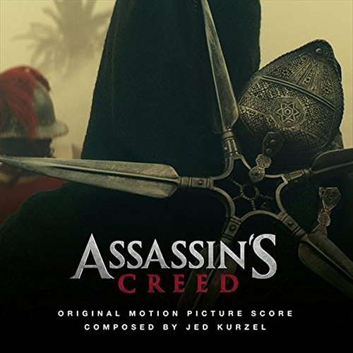 Assassin'S Creed - COMPILATION