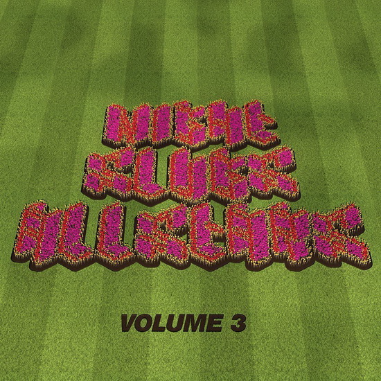 Night Slugs Allstars Vol.3 - COMPILATION