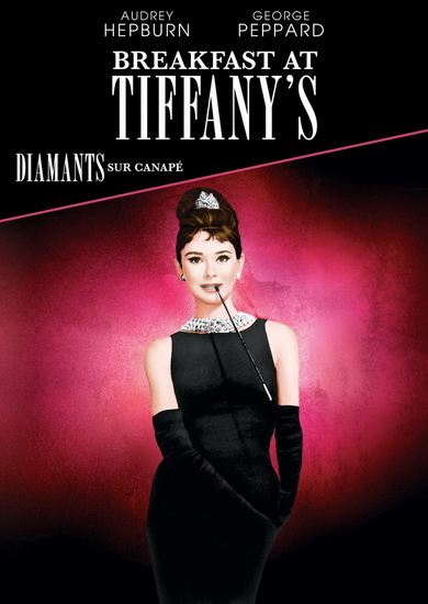 Breakfast at Tiffany&#39;s - EDWARDS BLAKE