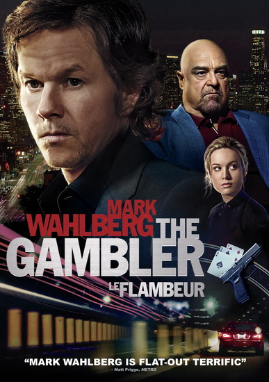 The Gambler (2004) - WYATT RUPERT