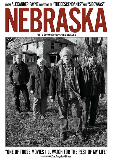 Nebraska - PAYNE ALEXANDER