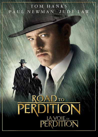 Road To Perdition - MENDES SAM