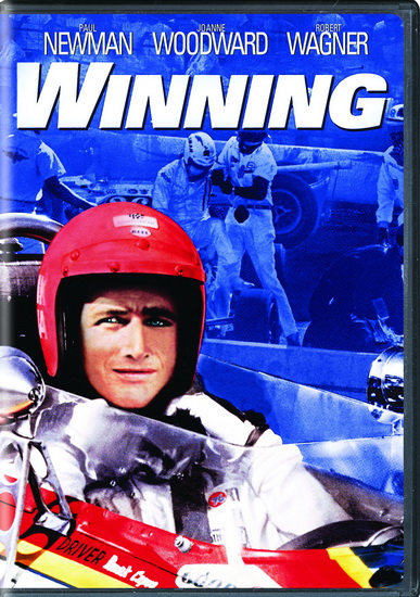 Winning - ADAMS NATE