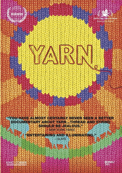 Yarn - LORENZEN UNA