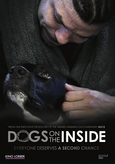 Dogs on The Inside - CUNNINGHAM BREAN