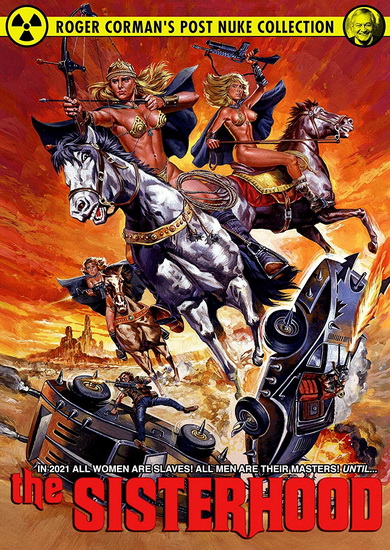 The Sisterhood - SANTIAGO CIRIO H.