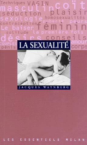 La Sexualité - J WAYNBERG