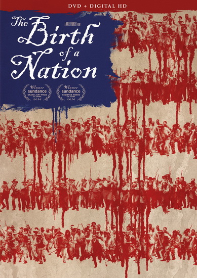 The Birth Of A Nation - PARKER NATE
