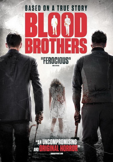 Blood Brothers - PRENDES JOSE