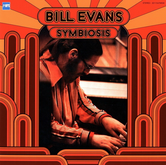Symbiosis - EVANS BILL