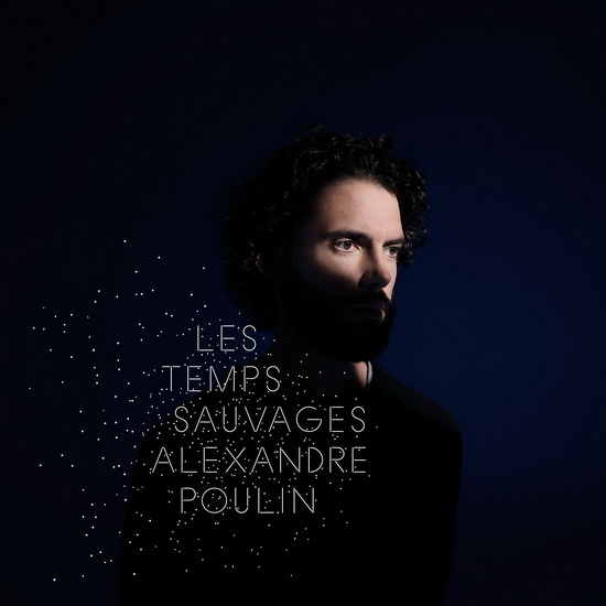 Les Temps sauvages (Vinyl) - POULIN ALEXANDRE