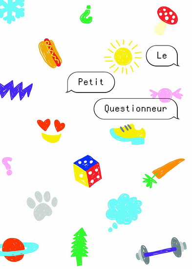 Le Petit questionneur - JEANNE BOYER & AL