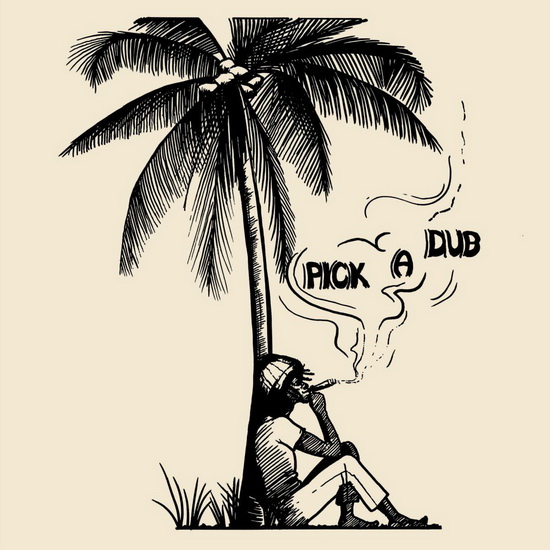 Pick A Dub (2Vinyl) - HUDSON KEITH