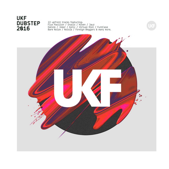UKF Drum & Bass 2016 - COMPILATION