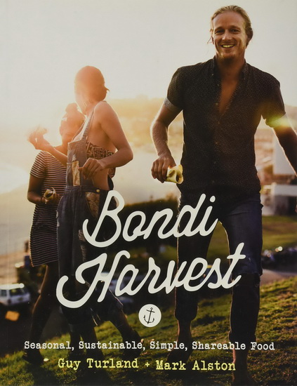 Bondi Harvest - GUY TURLAND