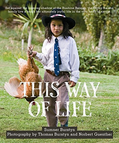 This Way of Life - SUMNER BURSTYN