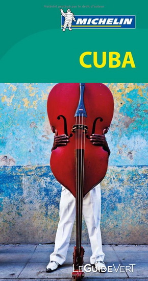 Cuba N. éd - COLLECTIF