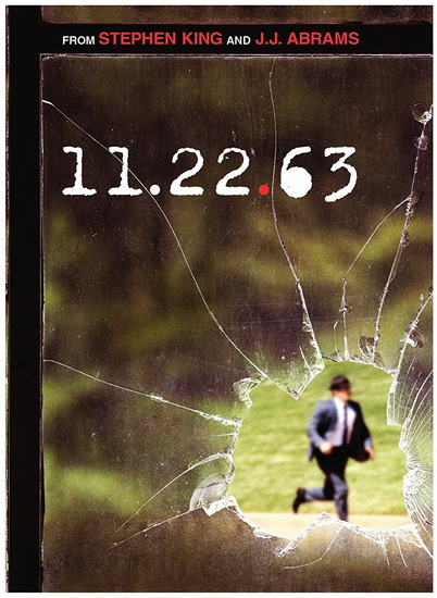 11.22.63 - 11.22.63