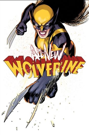 All-New Wolverine & X-men #06 Éd. Collector - COLLECTIF