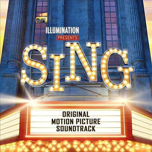 Sing - COMPILATION