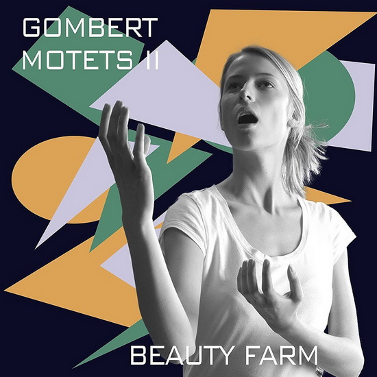 Gombert: Motets II (2CD) - GOMBERT