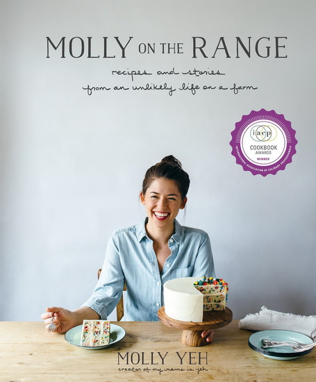 Molly on the Range - MOLLY YEH