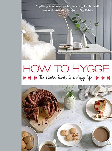 How to Hygge - SIGNE JOHANSEN
