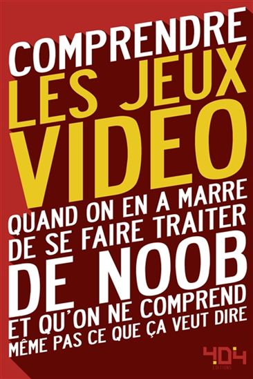 Comprendre les jeux vidéo - MATHIAS LAVOREL - JULIEN TELLOUCK