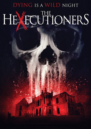 The Hexecutioners - SERAFINI GIORGIO